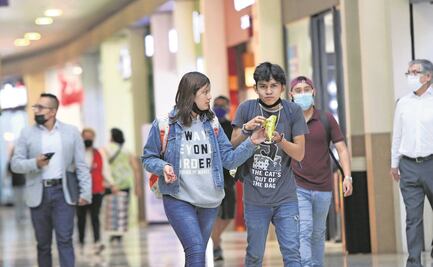 Piden reforzar medidas ante alza de casos por Covid-19