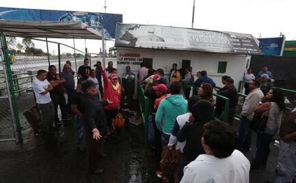 Ticketmaster, el dolor de cabeza de los poblanos  