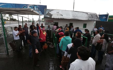 Ticketmaster, el dolor de cabeza de los poblanos  