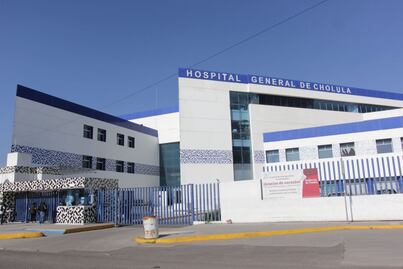 Prevé Presupuesto de Egresos de Puebla bolsa superior a 11 mmdp para Salud