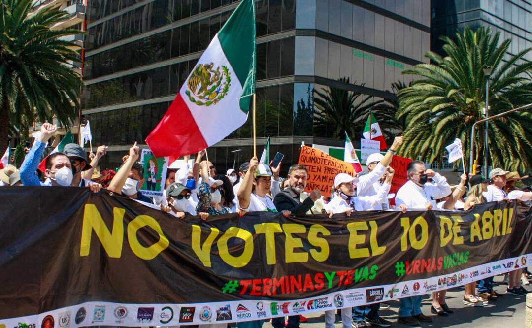 Foto: Agencia Es Imagen para El Universal Puebla