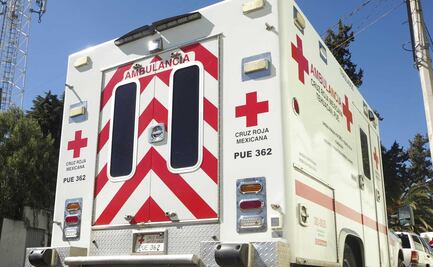 Ambulancias patito en Puebla ¿cómo identificarlas?
