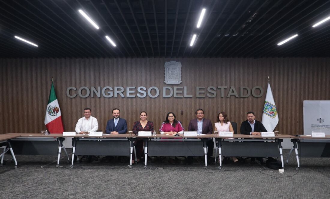 Exhortó a los presidentes municipales a llevar a cabo un correcto ejercicio de los recursos | Foto: Congreso del Estado