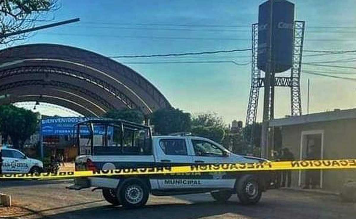 Balacera en Izúcar: ejecutan a ‘El Beto’ en ataque directo