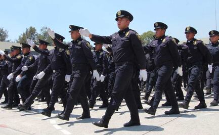 Policía de la CDMX extorsiona a familia poblana