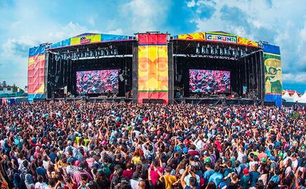 Tecate Comuna 2023 regresa el 11 de noviembre a Puebla