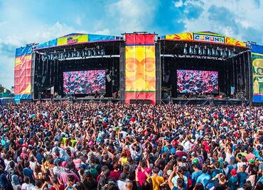 Tecate Comuna 2023 regresa el 11 de noviembre a Puebla