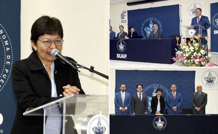 Instituto de Fisiología de la BUAP, referente en formación científica de alto nivel