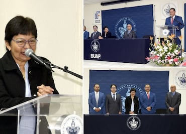 Instituto de Fisiología de la BUAP, referente en formación científica de alto nivel