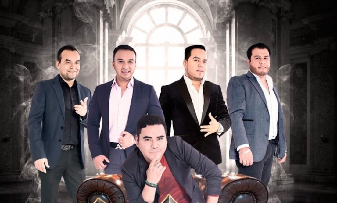 Esta será una oportunidad única para disfrutar de sus grandes éxitos en vivo, en un ambiente lleno de energía y música contagiante.
Foto: Producción El Universal Puebla