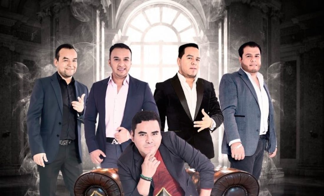 Esta será una oportunidad única para disfrutar de sus grandes éxitos en vivo, en un ambiente lleno de energía y música contagiante.
Foto: Producción El Universal Puebla