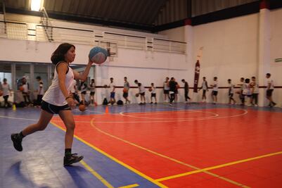 Escuelas de iniciación deportiva en Puebla: costos, actividades y requisitos