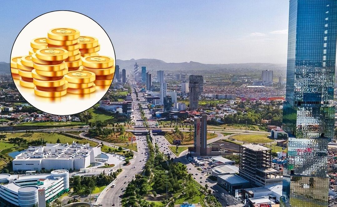 Solo uno de los 217 municipios de Puebla es el más rico | Foto: Freepik / Wikipedia