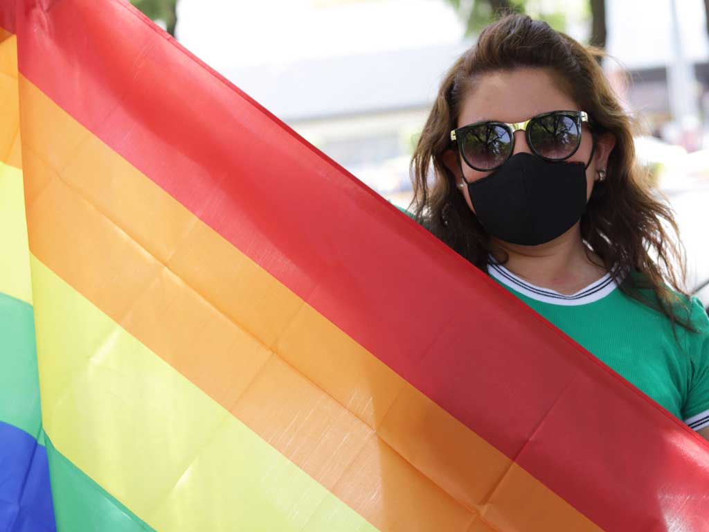 Sólo una empresa de Puebla figura en México por dar empleo a la comunidad LGBTQ+