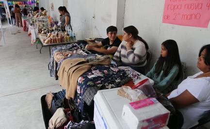 ¿Por qué la generación Z en Puebla está tan descontenta con sus empleos?