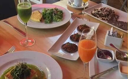 Hotel Boutique Molino de Los Reyes, nominado a mejor desayuno del mundo