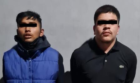 Cae el “Güero Caldos”, presunto operador de la Unión Tepito