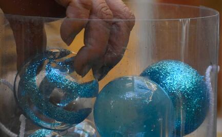 Esferas originales y diferentes a las comunes