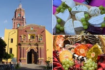 Conoce el pintoresco pueblito de Puebla donde habrá la Feria del Queso
