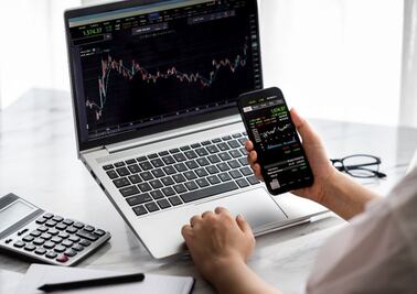 Invierte seguro en internet, siguiendo estos consejos