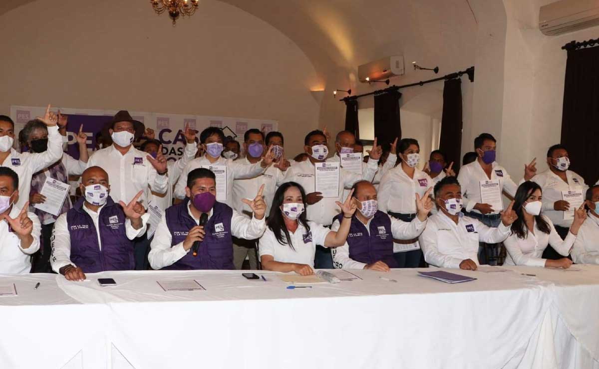 Extintos y omisos, así gobiernan los alcaldes del PES en Puebla