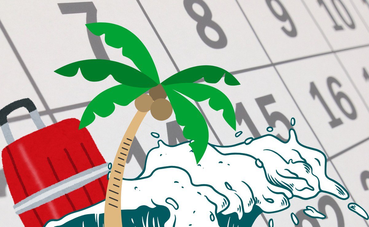 ¿Habrá más puentes antes de Semana Santa? Esto anunció la SEP