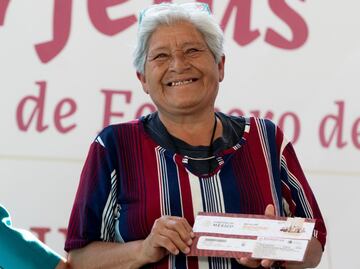 Pensión Bienestar: lista de apellidos que reciben el pago hoy 4 de julio