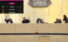 Congreso de Puebla aprueba el Plan B de la reforma electoral