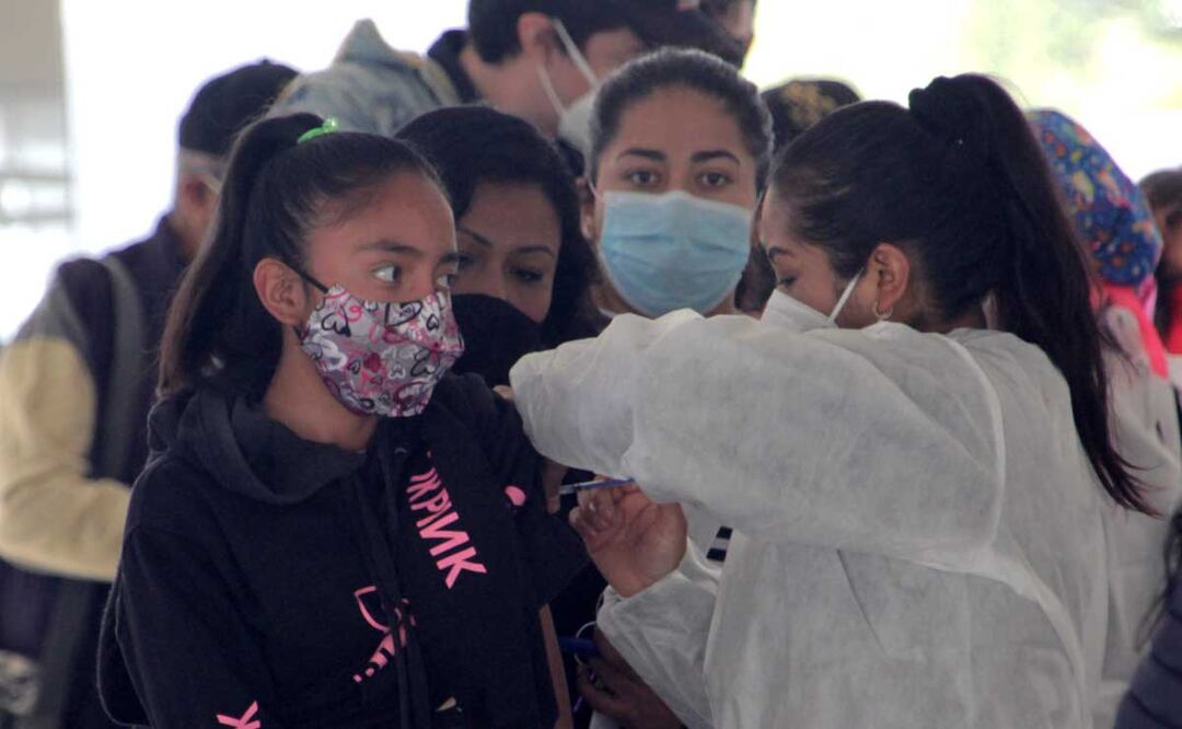 Foto: Agencia Es Imagen para El Universal Puebla