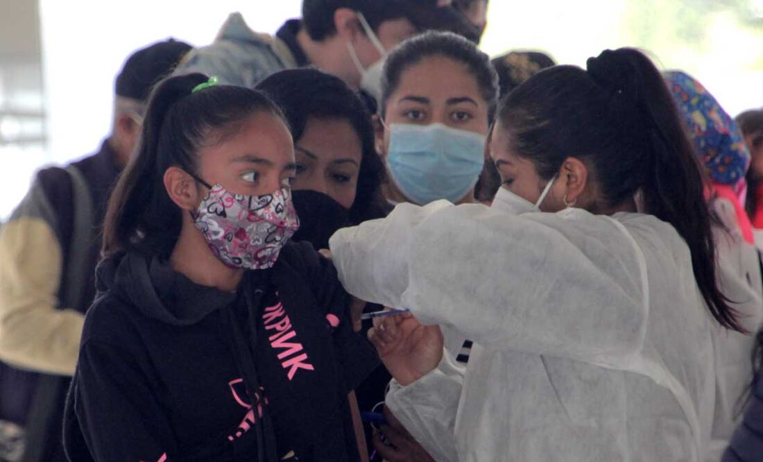 Foto: Agencia Es Imagen para El Universal Puebla