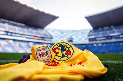 ¿Por qué el Estadio Cuauhtémoc no será casa del América en el Clausura 2025?