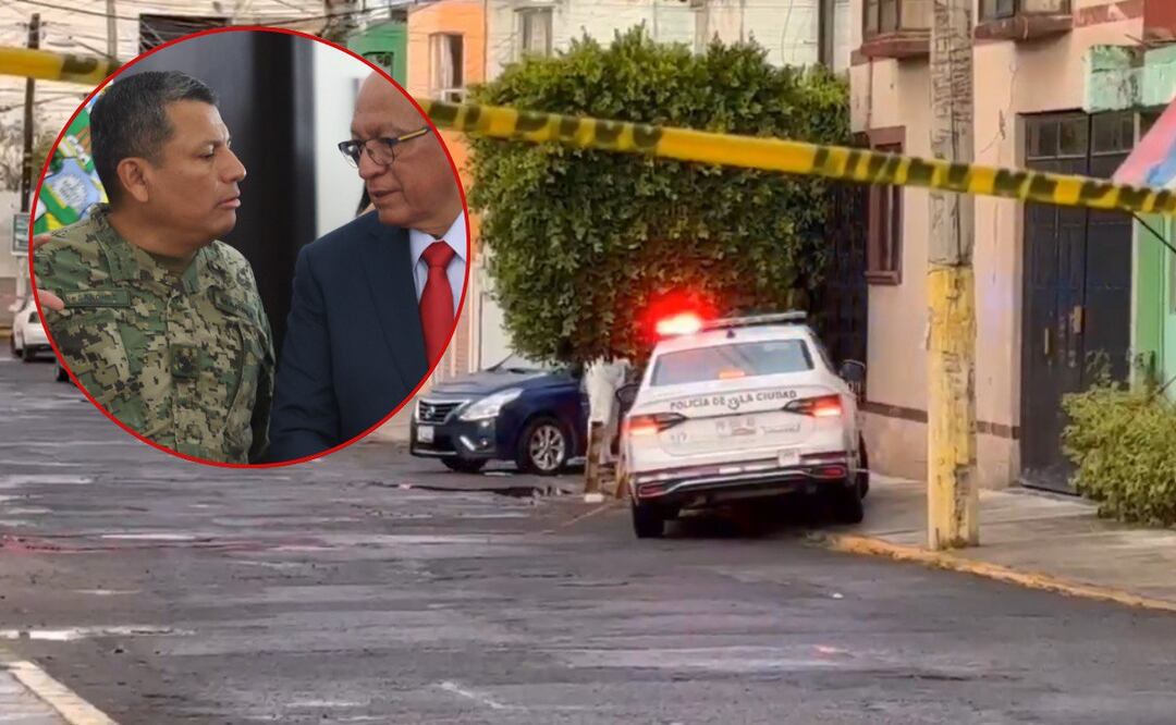 Maribel N. hermana de la priísta Tania N., fue ejecutada la noche del domingo 25 de mayo | Foto: EsImagen