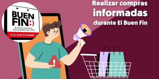 Buen Fin: ¿Cuáles son las mejores pantallas según la Profeco?