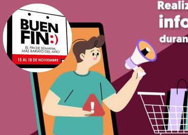 Buen Fin: ¿Cuáles son las mejores pantallas según la Profeco?