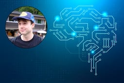 Quién es Jacob Coxon, el experto que dice: la IA podría destruir a la humanidad antes de 2030