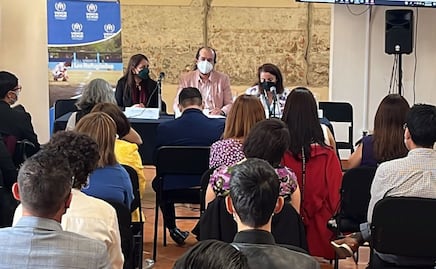 BUAP analiza la situación de las mujeres migrantes en Puebla