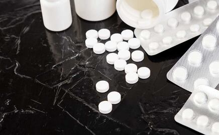 Hospitales de Puebla también suministraron Ivermectina