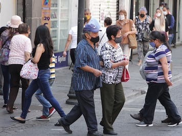 Aumenta movilidad en celebración del Día del Niño en Puebla