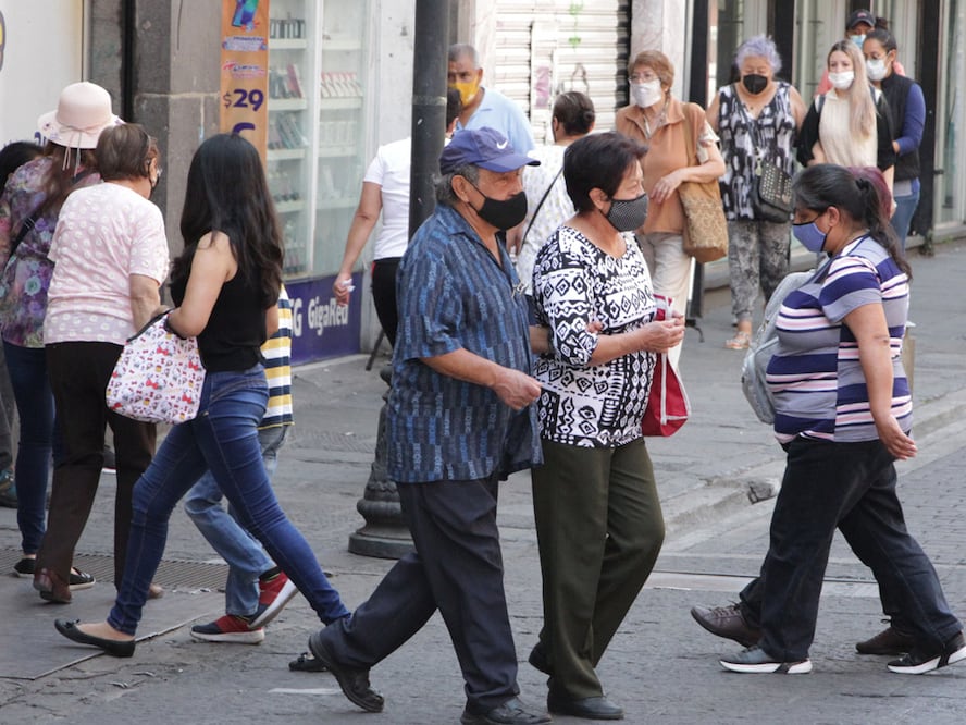Foto: Agencia Enfoque para El Universal Puebla