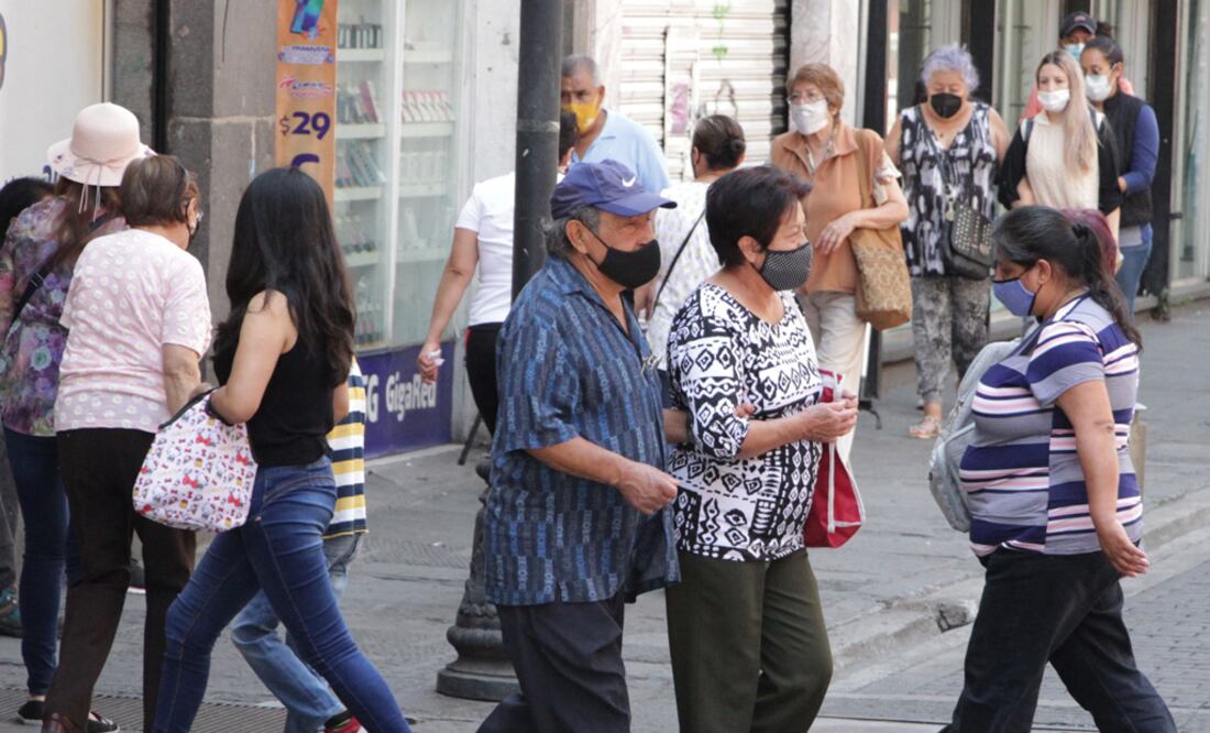 Foto: Agencia Enfoque para El Universal Puebla