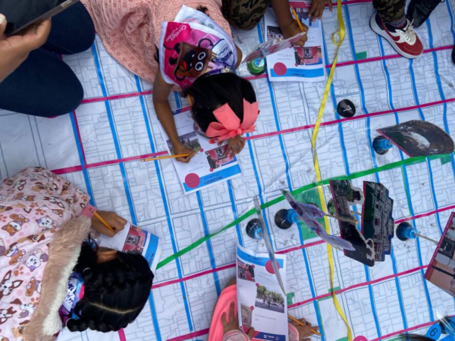 El programa de educación patrimonial busca impulsar la educación en la ciudad | Ayuntamiento de Puebla