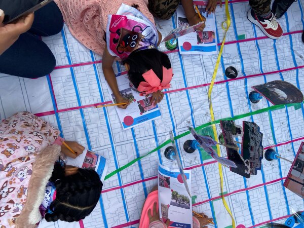 El programa de educación patrimonial busca impulsar la educación en la ciudad | Ayuntamiento de Puebla