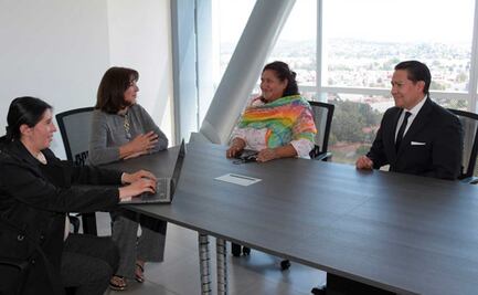 Inicia operaciones el Centro de Psicología Integral de la BUAP