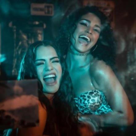 FOTOS Así luce Samadhi Zendejas en "La mujer del diablo"