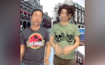 "No se ve que soy PIPOPE", la canción de TikTok inspirada en Puebla