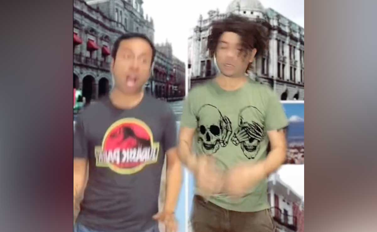 "No se ve que soy PIPOPE", la canción de TikTok inspirada en Puebla