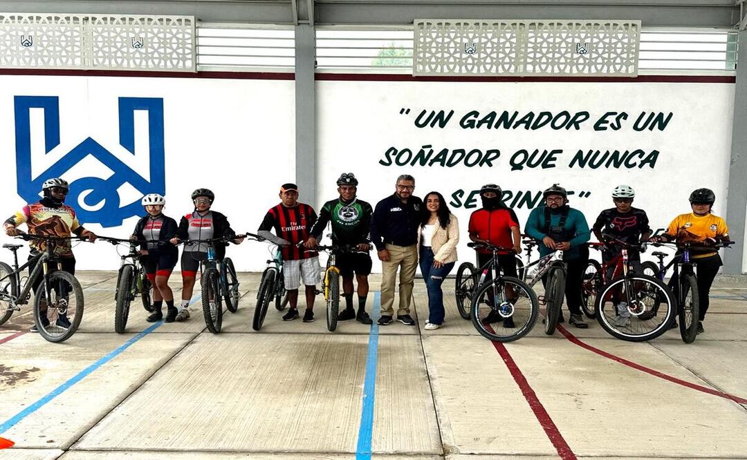 El Gobierno del Estado de Puebla refrendan su compromiso con el desarrollo integral de la juventud | Foto: Gobierno del Estado