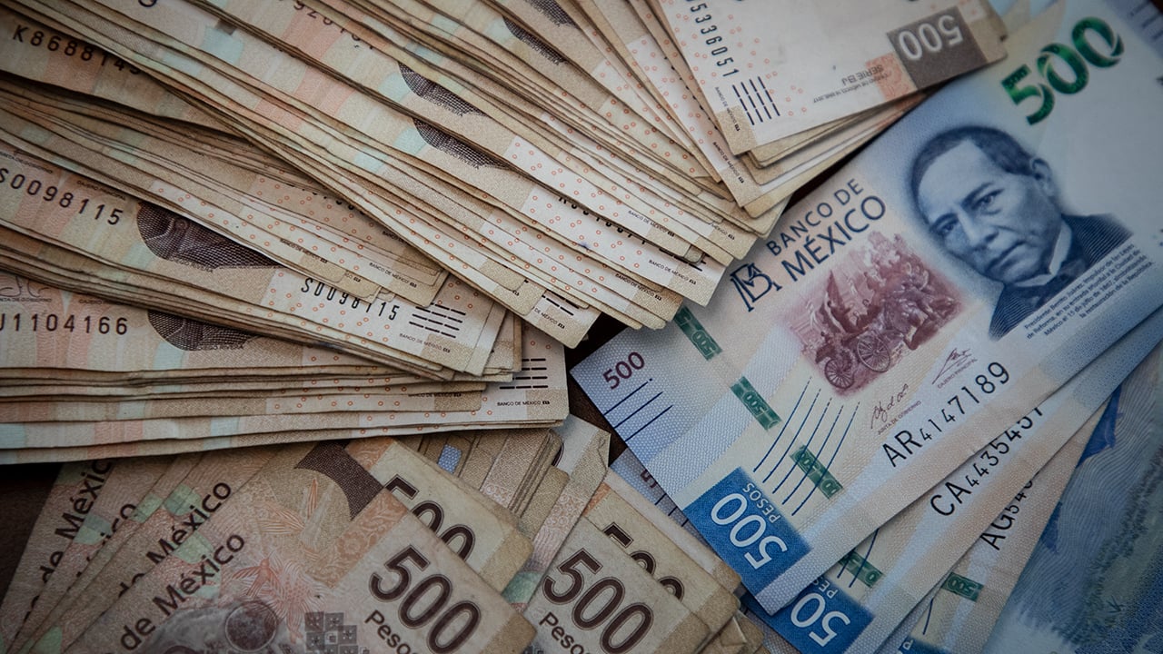 Este año, varias astrólogas expertas han señalado que algunos signos tendrán más oportunidades financieras y buena suerte durante esta estación. 

Foto: Producción El Universal Puebla