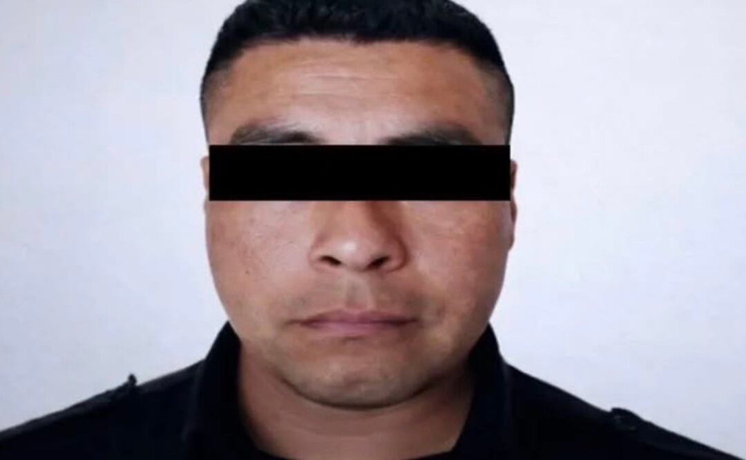 El "Bukanas" fue detenido el 18 de abril tras permanecer 12 años prófugo | Foto: RRSS
