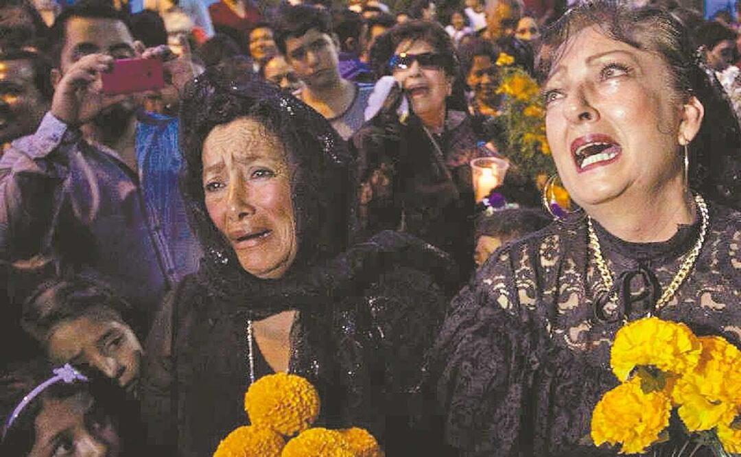 Foto: Archivo El Universal